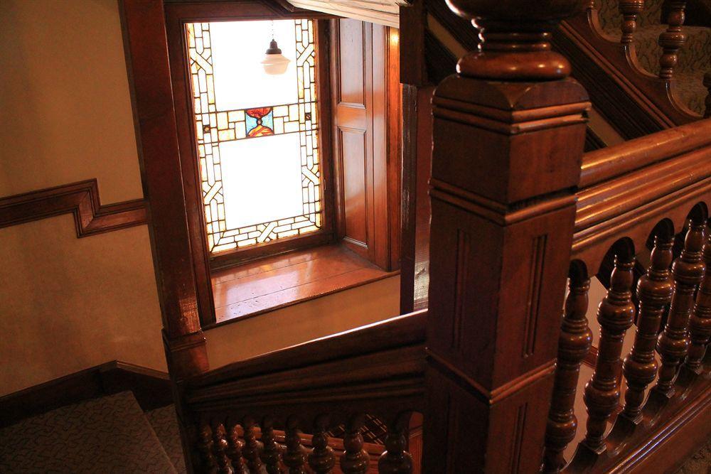 Auberge De La Place Royale Montréal Kültér fotó